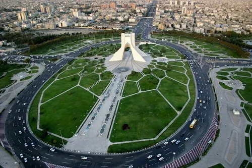 سخنگوی دولت: پایتخت جدید قطعا مکران است