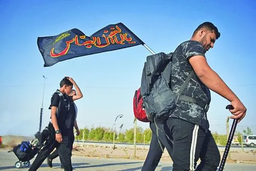 زمان ثبت&zwnj;نام راهپیمایی اربعین ۱۴۰۲ اعلام شد