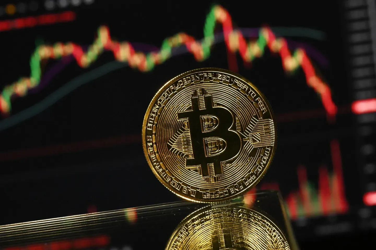 قیمت بیت کوین، امروز سه‌شنبه ۳۱ شهریور ۱۴۰۵ صعودی است!