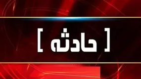برق‌گرفتگی وحشتناک روی تیر برق + فیلم