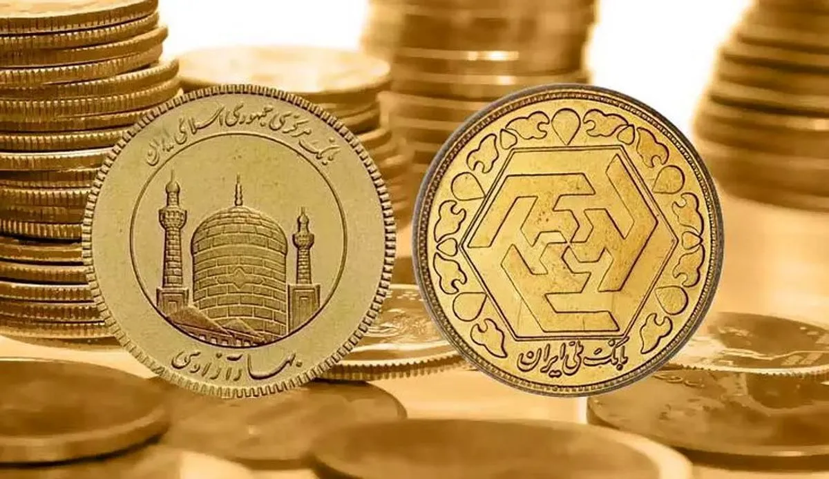 قیمت سکه و طلا امروز دوشنبه ۱۴ اسفند ۱۴۰۲