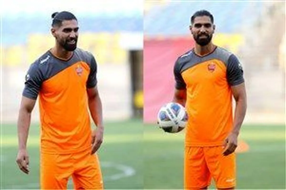 بمب نقل و انتقالات استقلال یک پرسپولیسی است؟