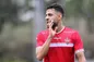 پورعلی‌ گنجی: شاید از پرسپولیس بروم!