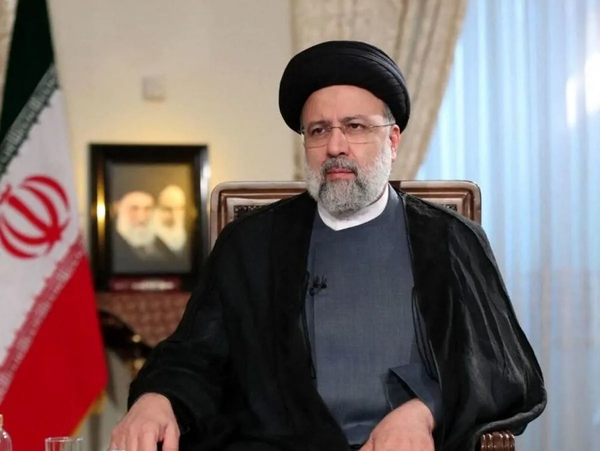 رئیسی برای نقض‌کنندگان برجام خط و نشان کشید