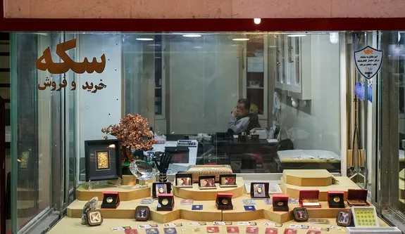 احتمال نزول در بازار سکه