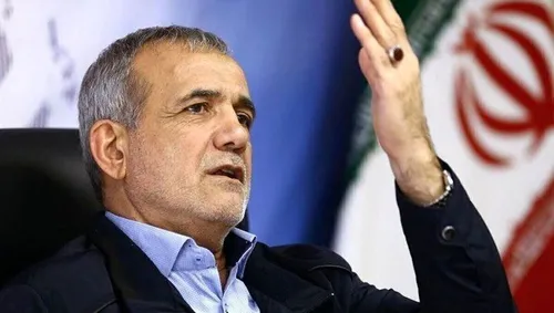 پزشکیان: اصولگرایان یکدیگر را تخریب می&zwnj;کنند
