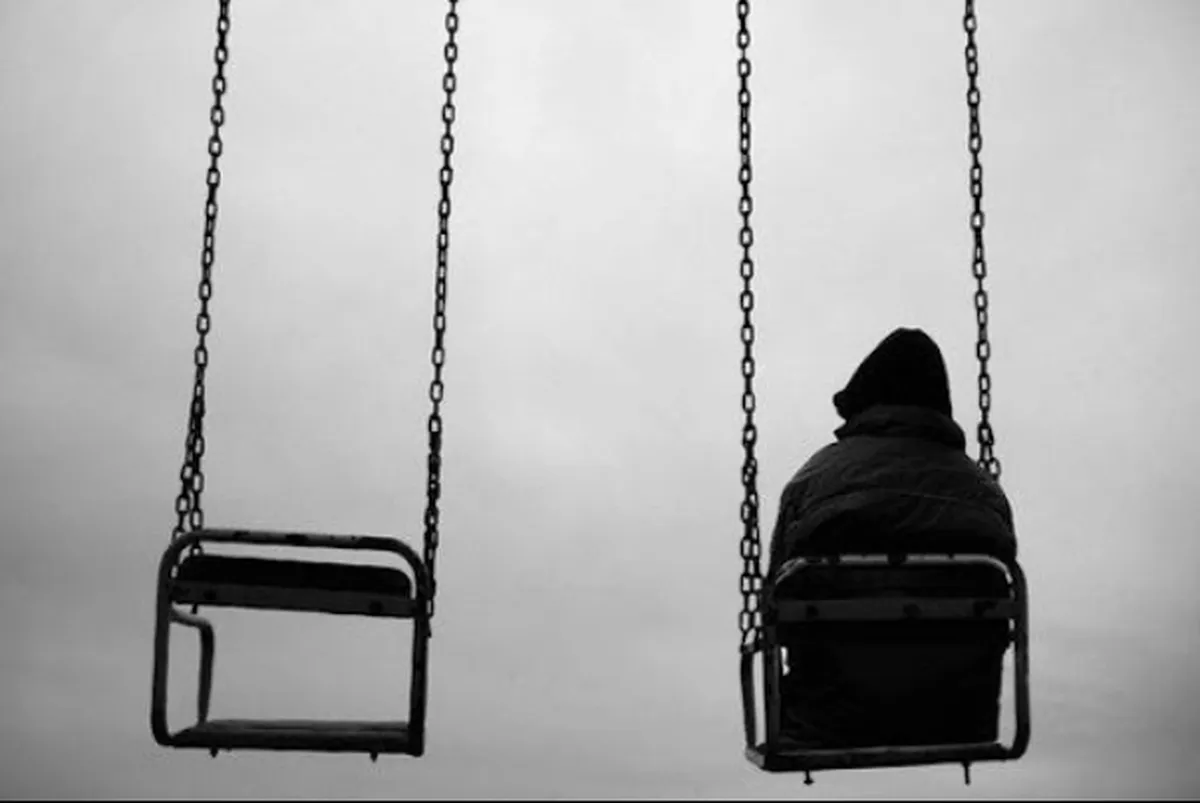 واقعا تنهایی از سیگار، الکل و چاقی مرگبارتر است؟!