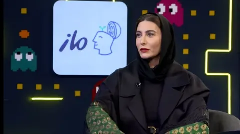 جنجال فریبا نادری ادامه دارد!