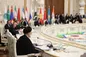 جزییات سخنرانی رئیس جمهور در اجلاس سران شانگهای