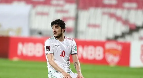 سردار آزمون به جام جهانی نمی‌رسد؟
