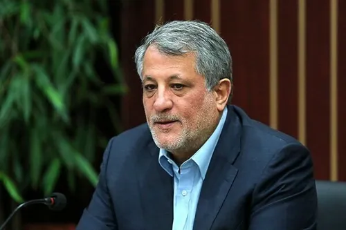 مراسم افتتاح بیمارستان آیت‌الله هاشمی رفسنجانی