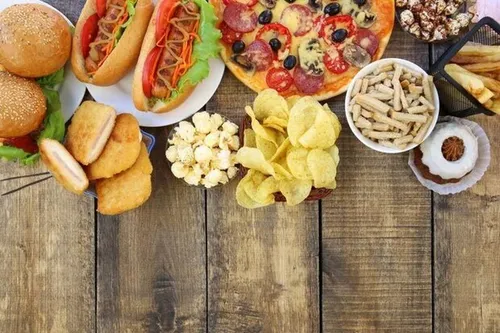 با این رژیم مغز را غمگین نکنید