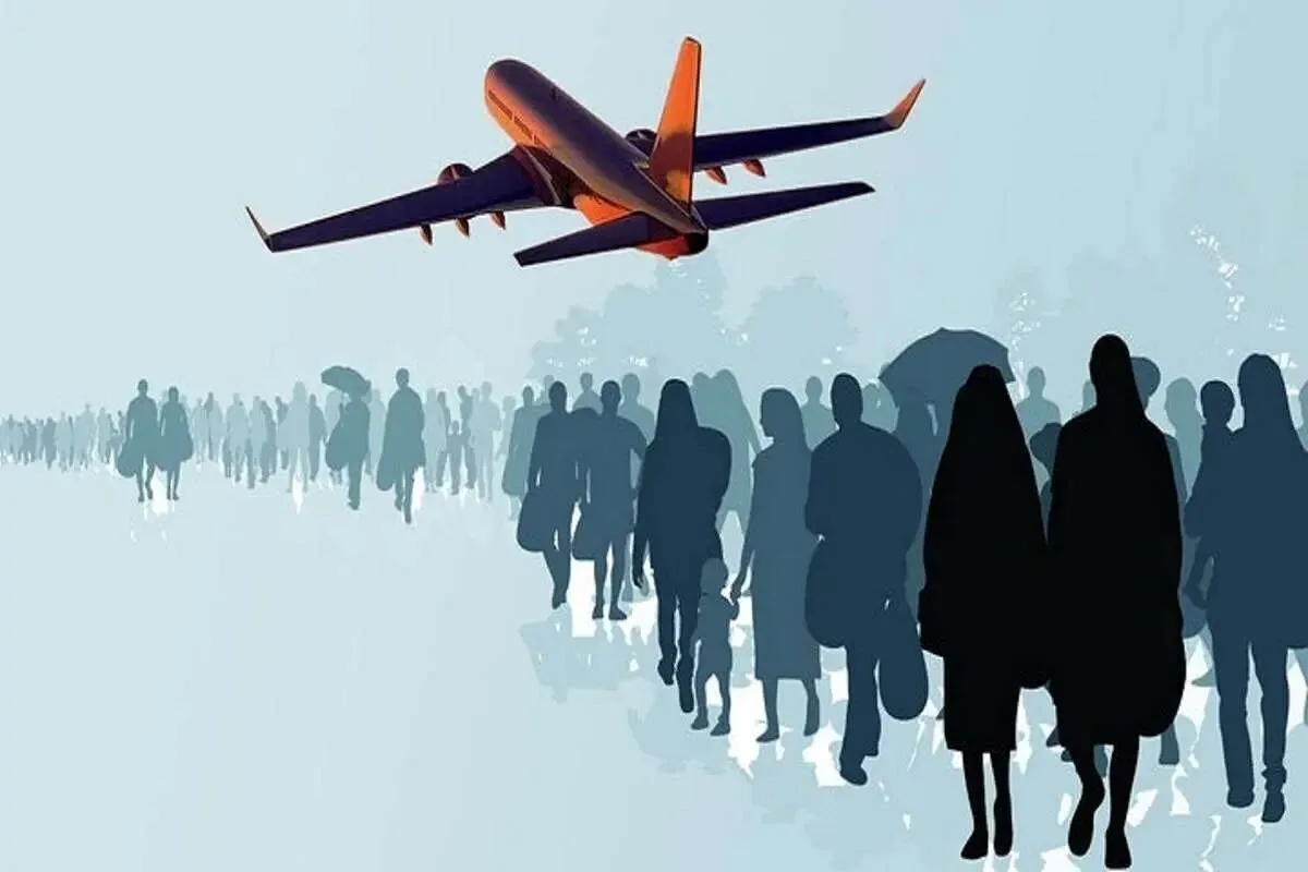 چه تعداد ایرانی خارج از کشور زندگی می‌کنند؟