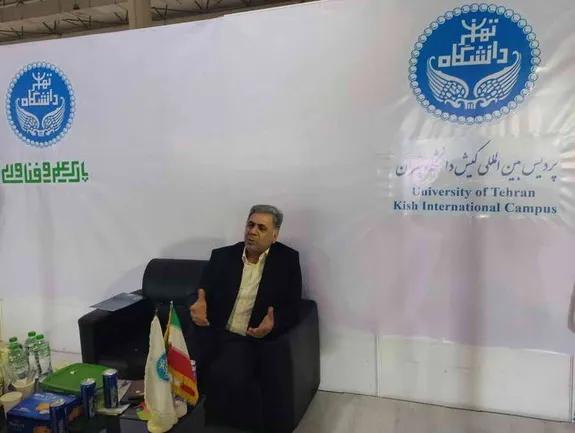 انگیزه، موتورمحرکه سرمایه انسانی است