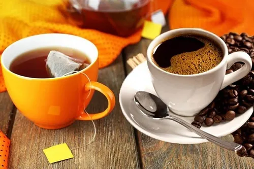 قهوه یا چای، کدام بهتر است؟