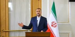 امیرعبداللهیان: در جنگ اوکراین کنار هیچ یک از طرفین نبوده و نیستیم