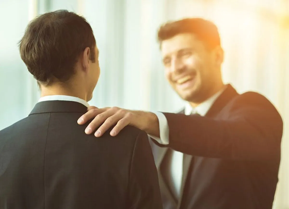 چرا نام افراد را فراموش می‌کنیم؟