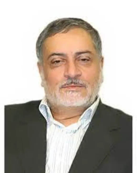 محمد رضا یزدانی خرم درگذشت
