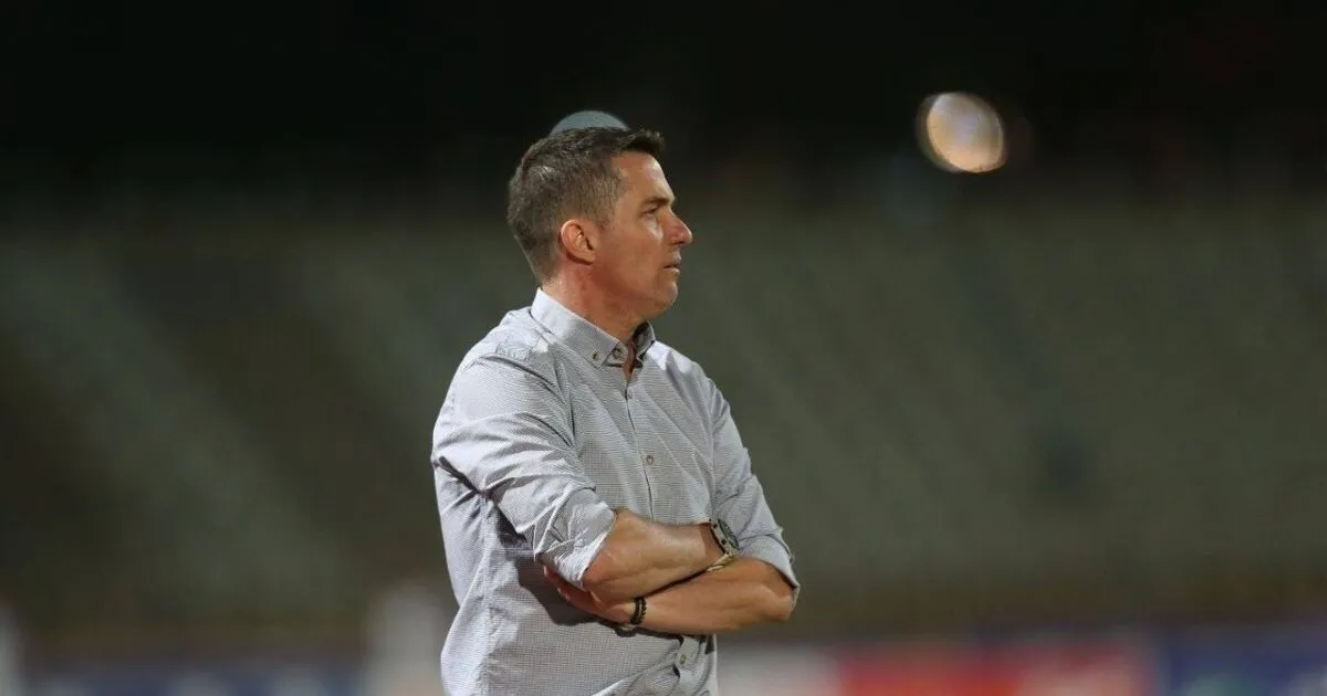 تکلیف پرسپولیس و اوسمار مشخص شد