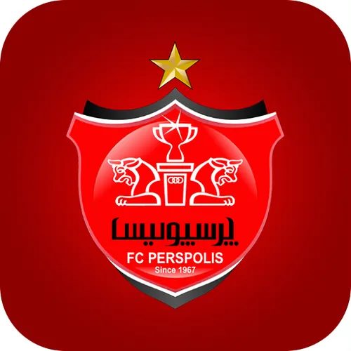 پرسپولیس روی برج نوروز تاجیکستان افتاد+ فیلم
