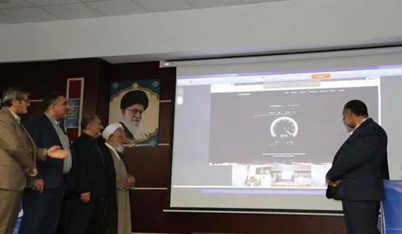 افتتاح و بهره برداری از فیبرنوری مخابرات تهران در شهرستان پاکدشت