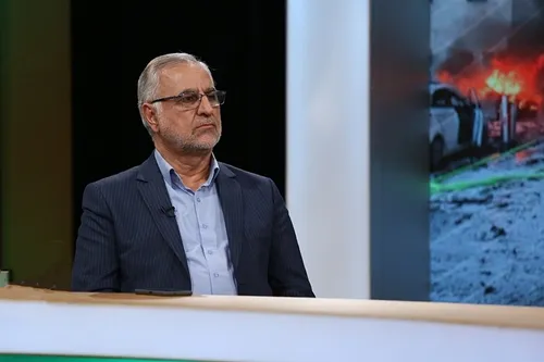مسعود اسداللهی پس از اظهاراتش درباره پیجر&zwnj;ها به دستگاه قضایی احضار شد