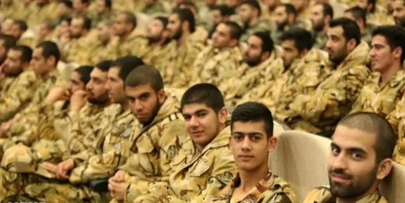 وام ۱۰۰ میلیونی به سربازان که به تازگی خدمت آنان تمام شده