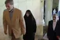 زهرا پزشکیان در ساختمان ریاست جمهوری