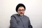 هدیه خاص اصلاح‌طلب معروف به رئیسی!