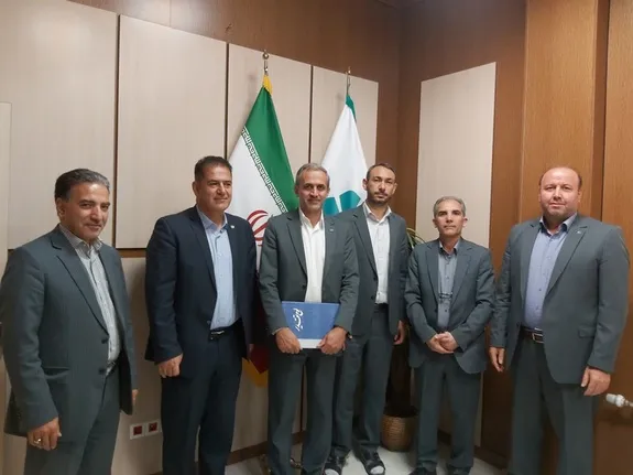 مهدی کشاورز: «رادیو جام جهانی» فرصتی برای معرفی معرفت ها و ظرفیت های کیش