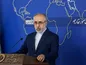 ایران به دنبال تشدید تنش در منطقه نیست