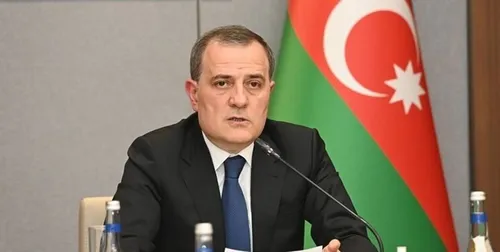 باکو: ارمنی&zwnj;ها همانند دیگر شهروندان در جامعه ادغام می&zwnj;شوند