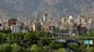 ساخت هتل ۲۵ طبقه شیان در بوستان جنگلی لویزان
