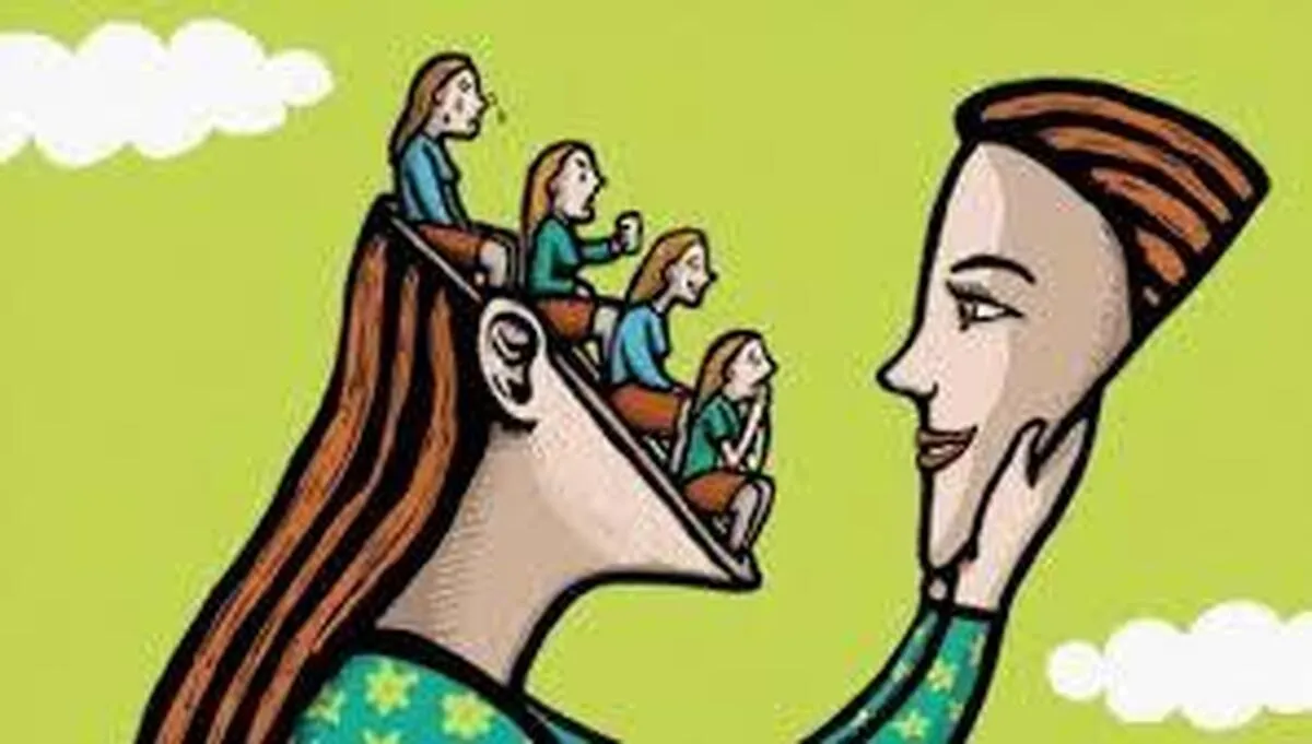 پیری سریع مغز می‌تواند محرک بالقوه در ایجاد اسکیزوفرنی باشد