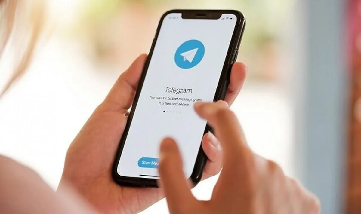 سیگنال تازه رفع فیلتر تلگرام از مجلس رسید