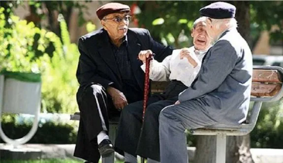 انتظار بازنشستگان برای افزایش حقوق