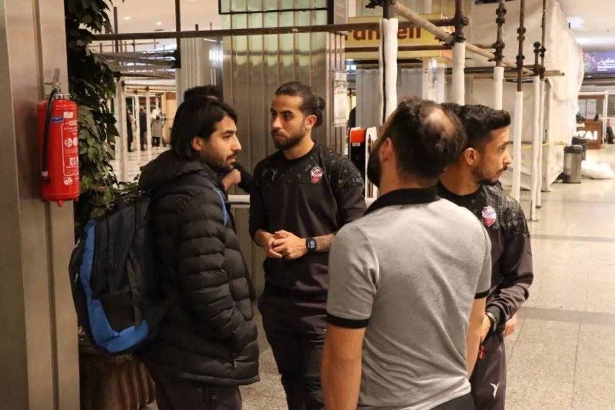 امروز یک بازی در ایران ۳ هیچ می‌شود