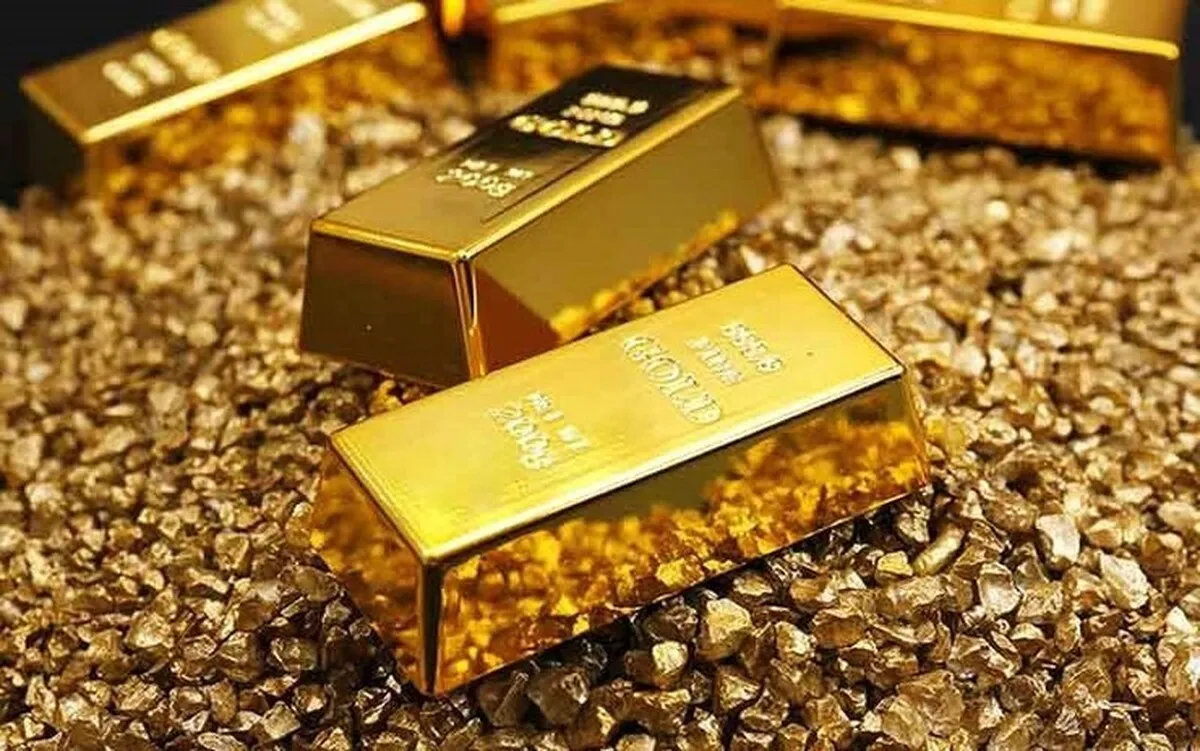قیمت طلا با امید به کاهش نرخ بهره فدرال رزرو صعود کرد