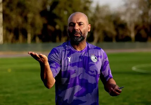 بختیاری&zwnj;زاده: باید دست به دست بدهیم تا به جمع مدعیان برگردیم