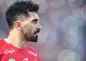 تمدید عالیشاه، دو ساله با پرسپولیس!