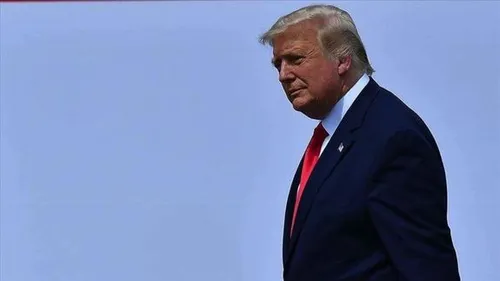 دونالد ترامپ به ۲۰ سال زندان محکوم می&zwnj;شود؟