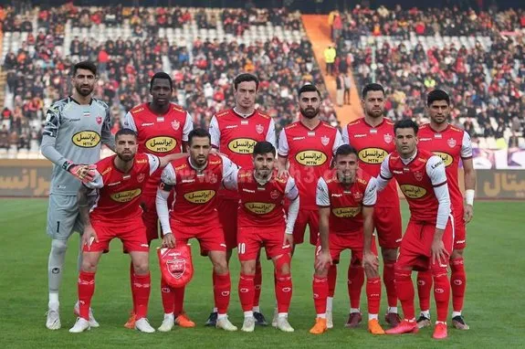 اطلاعیه باشگاه پرسپولیس پیش از دیدار با سپاهان خطاب به هواداران