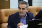 محمد محمدی به سمت مدیرکل وصول حق بیمه منصوب شد