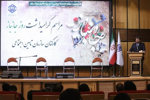 جانبازان و ایثارگران، الگوی ما برای خدمت به مردم و رفع مشکلات هستند