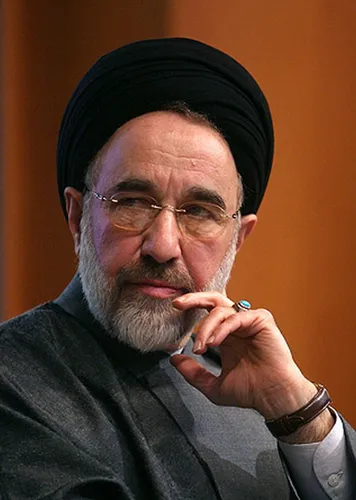 خاتمی: به دکتر پزشکیان رأی خواهم داد