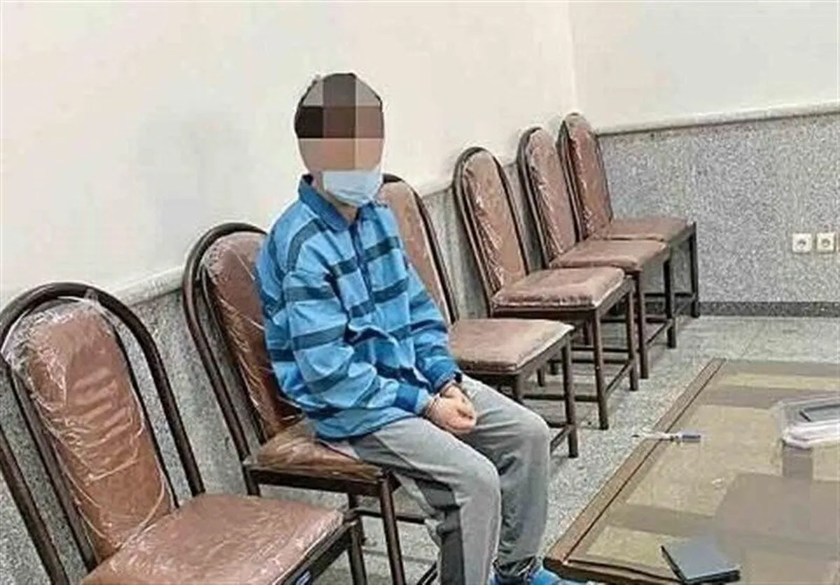 شیطان تبریز اعدام می‌شود | تجـاوز مرد نقابدار به ۱۲ زن | او از همه زن‌ها رضایت محضری گرفته بود اما...