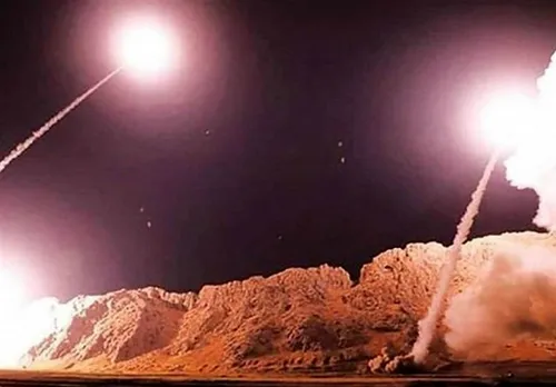 در پی حمله موشکی به مقر گروهک تروریستی کاردار ایران در پاکستان احضار شد