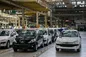 قیمت محصولات سایپا امروز پنجشنبه ۲۳ اسفند ۱۴۰۳