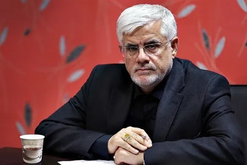 پیام تبریک محمدرضا عارف به ملت ایران و مسعود پزشکیان