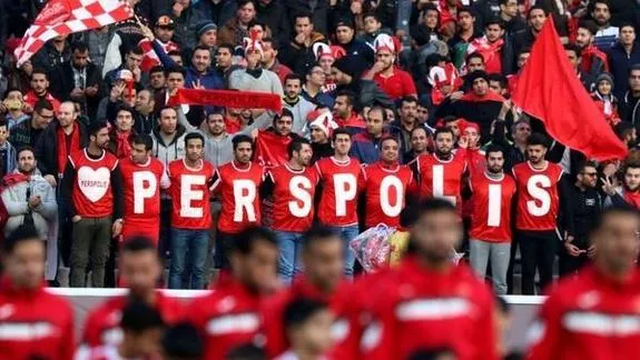 ظرفیت ورزشگاه آزادی برای بازی پرسپولیس گل گوهر بدون حضور بانوان پر شد
